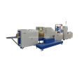 Square Bottom Paper Bag Making Machine