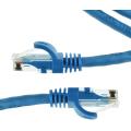 Cat8 Internet WiFi Cable 40 Gbit / s 2000MHz