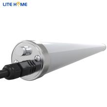 80w Tube Light Ceiling for Outdoor Canopies