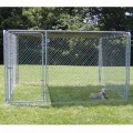 Walk In Dog Kennel Pen Run Outdoor Cage