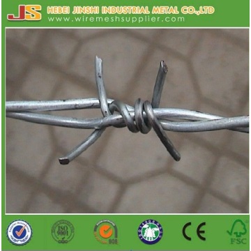 Wholesales Barbed Wire for Farm Fence