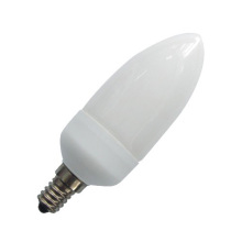 ES-vela 530-lâmpada de poupança de energia