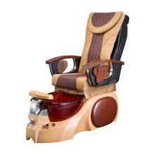 Multi-Function Pedicure Massage Spa Chair