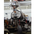 120kg Per Batch Roaster Coffee Machine Industrial Coffee Roaster