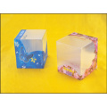 Werbegeschenk 3D Lentikular bedruckten Verpackung Box