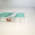 PVC Rigid Flm 0.5mm Thick Transparent