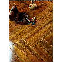 Hogar 12.3mm Espejo Arce Sound Absorbing Laminate Flooring