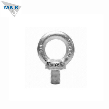 Heavy Duty Steel Forged Anchor Lifting Eye Bolt