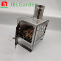 Home Products Arrivals Smokeless Wood Burning Pellet Stoves