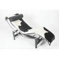 Le Corbusier LC4 Chaise Lounge Replik