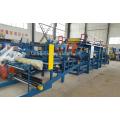 Sandwich Panel Making Machine Line Prices