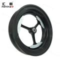 16*4.5 inch Complete Wheel Assembly