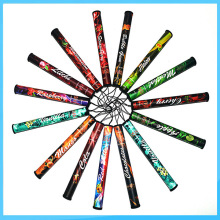 Stylo de vape shisha jetable