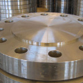 Ansi stainless flange blind flange