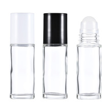 30ml Essential Oil Roller Bottles Empty Refillable Bottles