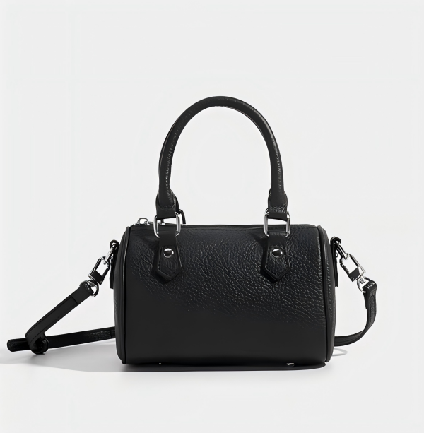 Commuter fashion Boston women's bag Commuter fashion Boston women's bag