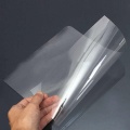 10 Ohm Ito Pet Film für flexible Solarzellen