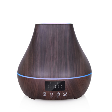 Oficina de Alarma de Casa Reloj Humidificador de Aire