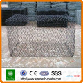 Коробка gabion каменная корзина