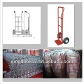 Heavy Duty Hand Trolleys