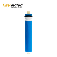 RO Membrane Filter Cartridge For Commercial RO Equipment