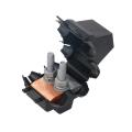 Conector de ranhura paralela PG PG CLAMP