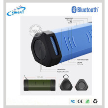 Wireless Bluetooth Waterproof Speaker Alto-falante de áudio ao ar livre