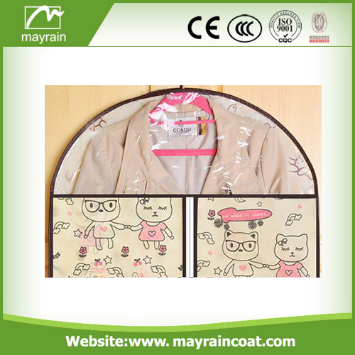 190T Polyester Garment Cover