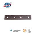 Fishplate for Rail Fastening (115RE) Arema Standard