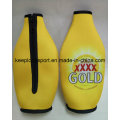 New Design Shockproof Neoprene Champagne Bottle Cooler Holder