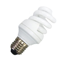 ES-Spiral 406-Energy Saving Bulb