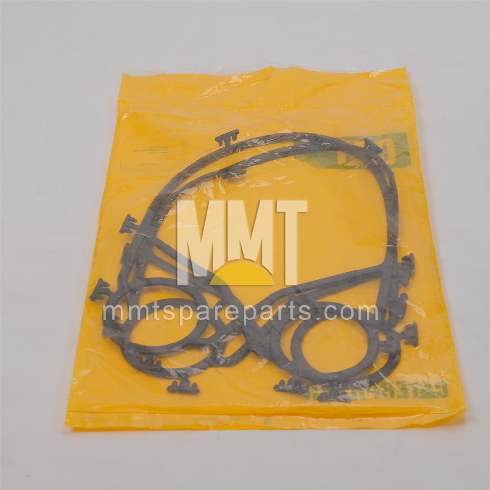 Gasket 125-5595 Gasket 125-5595