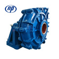 CE certified 40 meter cubed slurry pump