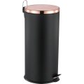 Hot-Sale Stainless Steel Recycle Trash Bin