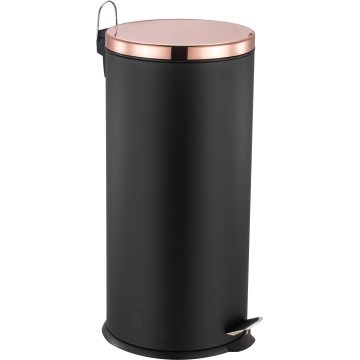 Hot-Sale Stainless Steel Recycle Trash Bin