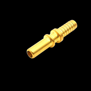 Brass Hose Nipple Bath Faucets