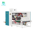 Carton box Stitching Machine Semi Auto Corrugated Printed