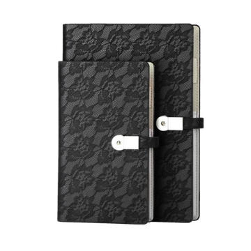 PU Loose-leaf Multifunctional Stone Paper Notebook Staples