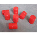 Custom Colored Urethane Auto Brake Coupling Buffer Pad