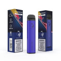 GunnPod Blueberry Raspberry Vape