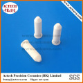 Round Head Zirconia Ceramic Shaft