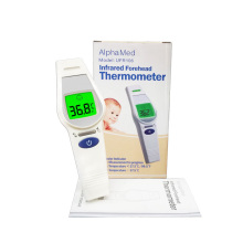 Несоблавный цифровой мультифнатный термометр для взрослых детей