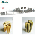 Bacon Flavor Dental Chews Dog Treats Extruding Machine