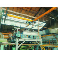 Eurocrane Ex-proof Overhead Crane