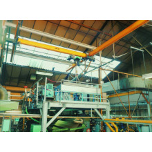 Eurocrane Ex-proof Overhead Crane