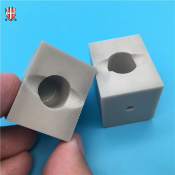 Isostatic Press Moulding Aluminium Niride Ceramics