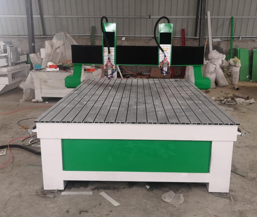 3D woodworking cnc router