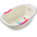 Baignoire pour bébé de petite taille