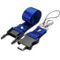 Porte-clés Tour de cou Lanière Clé USB