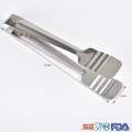 Durable Stainless Steel Barbecue grill food tong